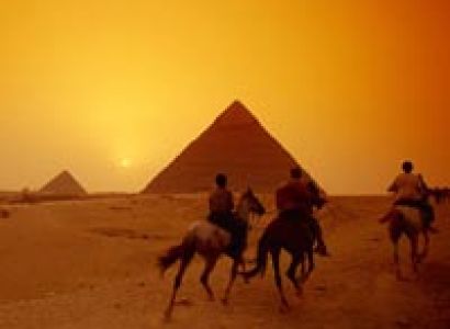Egypt 6 Nights 7 Days Tour
