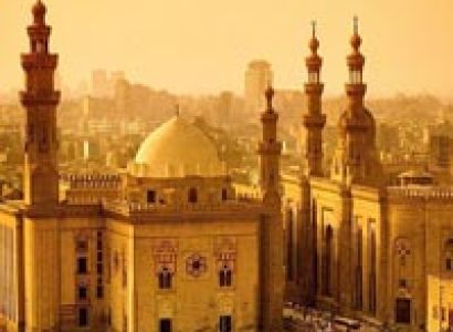 Egypt 6 Nights 7 Days Tour