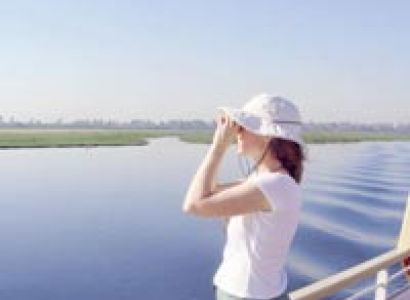 Egypt 6 Nights 7 Days Tour