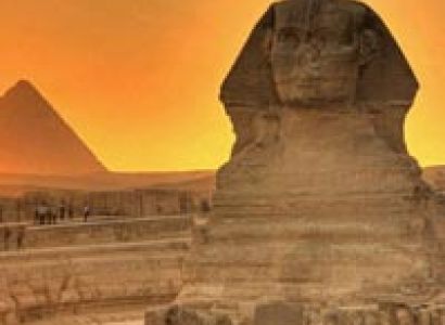 Egypt 6 Nights 7 Days Tour