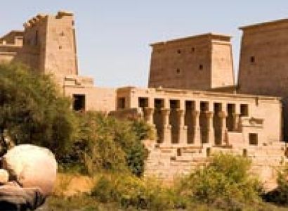 Egypt 6 Nights 7 Days Tour