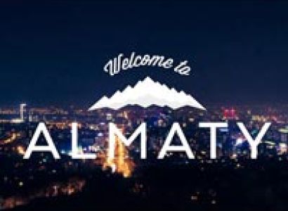 Winter In Almaty: Ski, History, Cuisine 3 Nights & 4 Days Tour