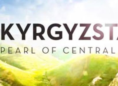 Kyrgyzstan 3 nights / 4 days Tour