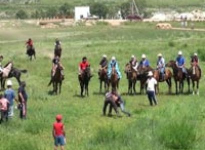 Kyrgyzstan 3 nights / 4 days Tour