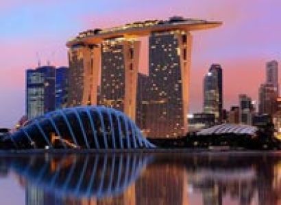 Tashkent: 3Nights/4Days Tour