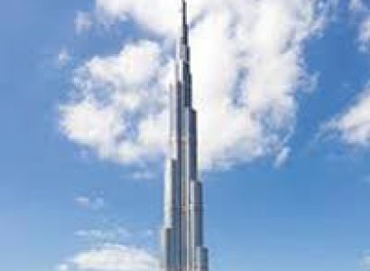 Unbeatable Dubai Packages - Get Your Customized Package