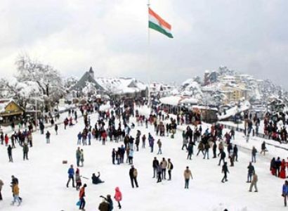 Shimla 2N/3D Package