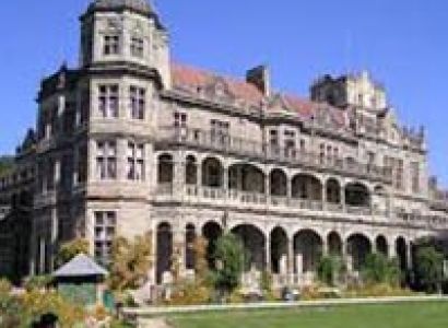Shimla Honeymoon Package
