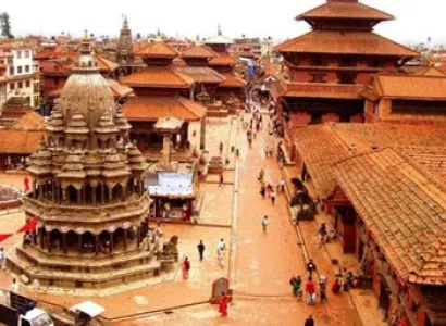 Nepal Tour 6 Days /5 Nights