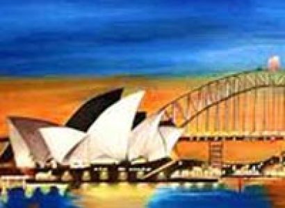 Enchanting Australia Tour
