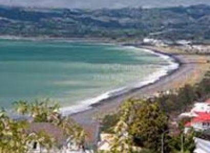 New Zealand North Island Tour