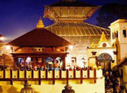 Nepal Tour Package