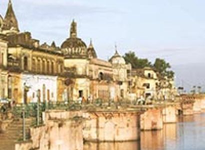 Varanasi - Allahabad - Ayodhya Tour