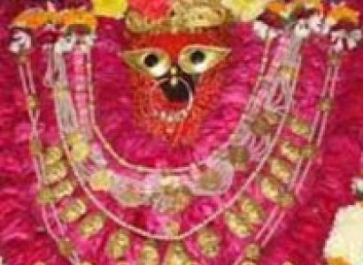 Varanasi - Chunar Fort - Vindhyachal