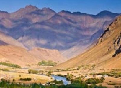 Srinagar 4 Night 5 Days Tour