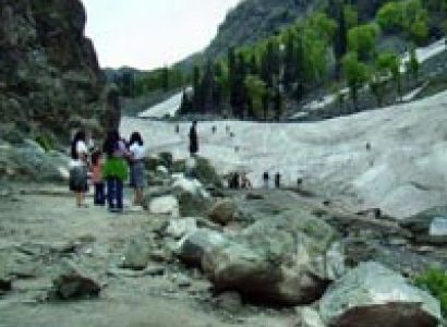 Exotic 6 Night 7 Days Kashmir Tour