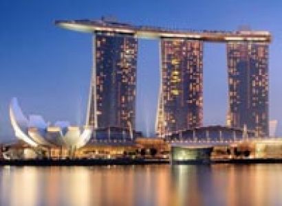 Exotic Singapore 5 Night 6 Days  Tour