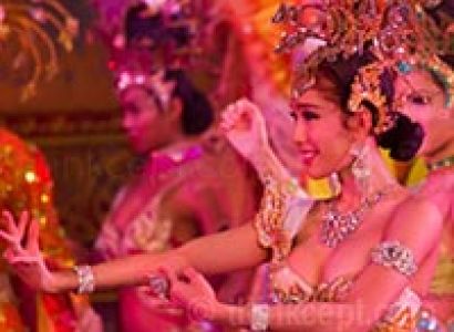 Exotic Thailand Tour - 4 Night 5 Days