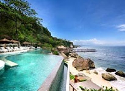 Exotic Bali Tour - 4 Night 5 Days