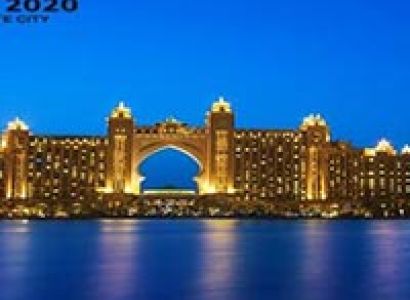 Dubai - Abu Dhabi Tour