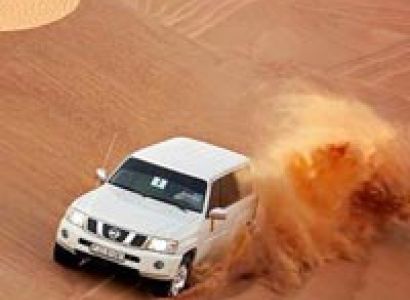 Dubai Winter Dhmaka Package