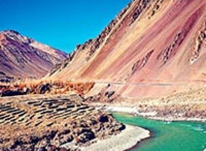 Julley Ladakh Tour