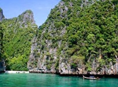 Waves of Ladakh Tour