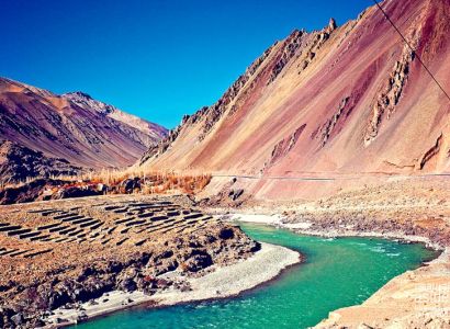 Kashmir with Vaishno Devi Special Package