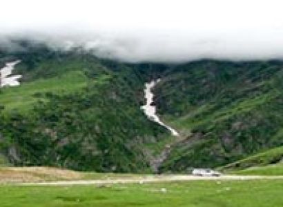 Kullu - Manali Volvo Tour Package