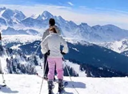 Grand Himachal Tour Package