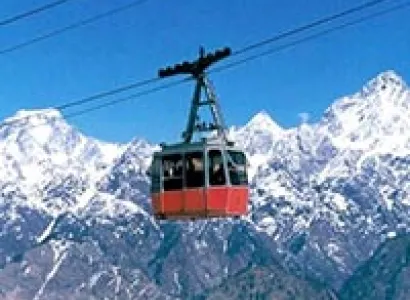 Dream Himachal Tour Package