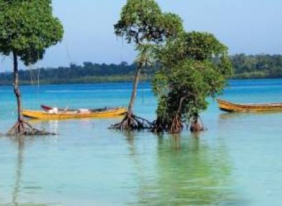 Andaman Package for 10 Nights 11 Days