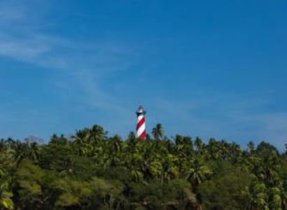 Attractive Andaman Package for  6 Nights 7 Days