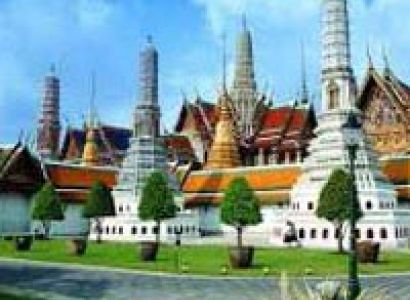 Bangkok and Pattaya Tour
