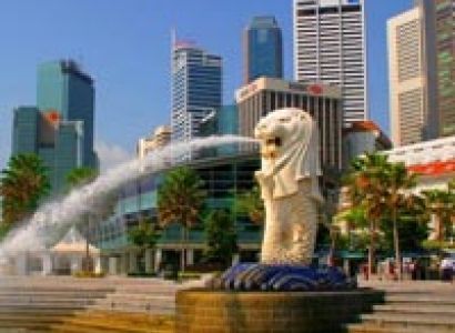 Singapore Tour