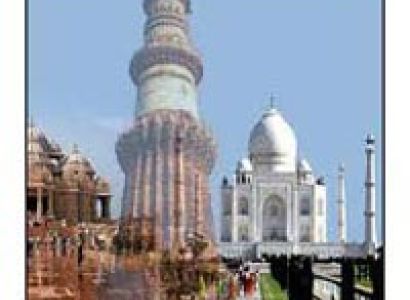 Delhi - Agra Overnight Tour