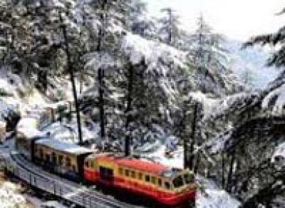 Magnificent Shimla Manali Tour