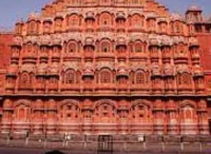 Magnificent Rajasthan Tour