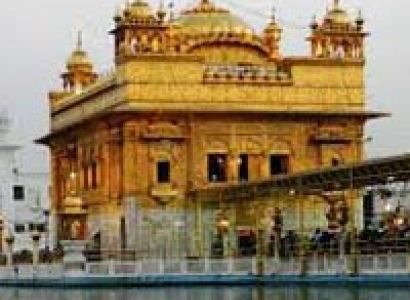 Amritsar Tour