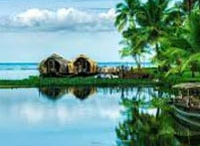 Best of Kerala Tour
