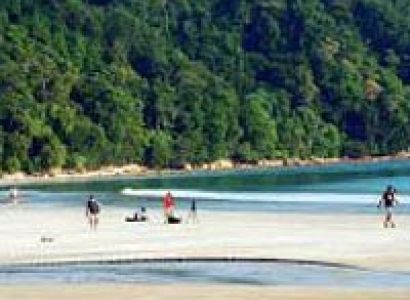 6 Days Andaman Tour Package