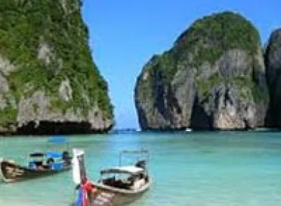Highlights of Phuket & Krabi Tour