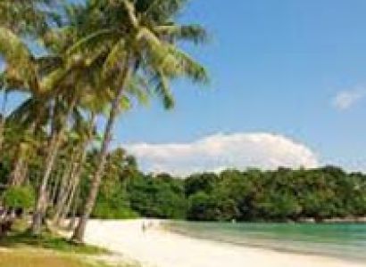 Singapore with Bintan Tour