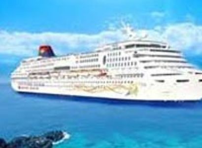 Singapore and Cruise Tour