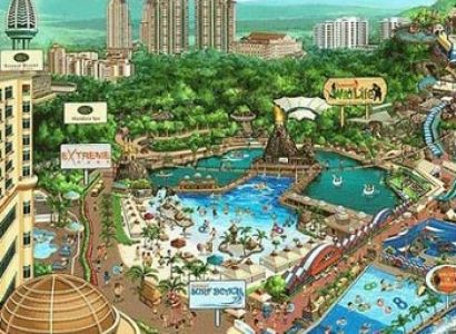 Exotic Malaysia Tour