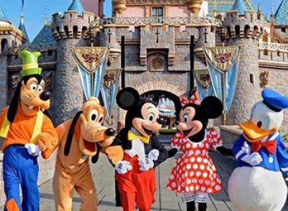 Hong Kong Macau Tour