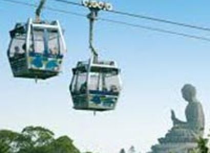 Hong Kong with Disneyland Tour