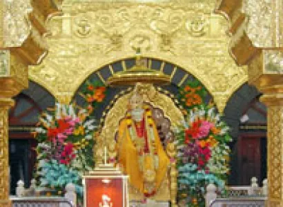 Shirdi - Trimbakeshwar Tour