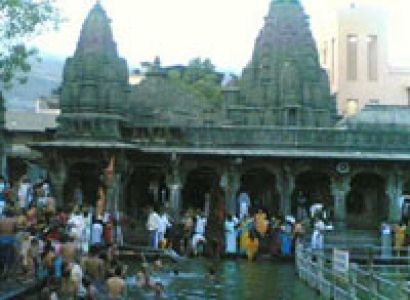 Shirdi - Trimbakeshwar Tour