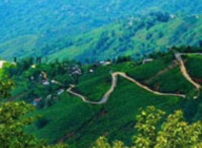 Gangtok - Darjeeling Tour